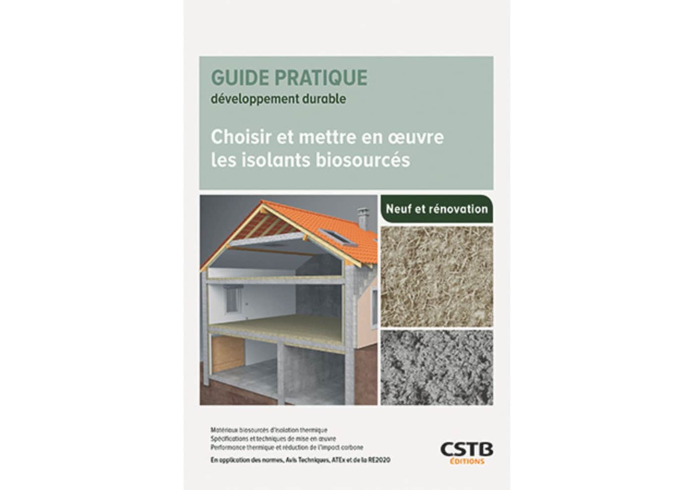 Un nouveau guide CSTB