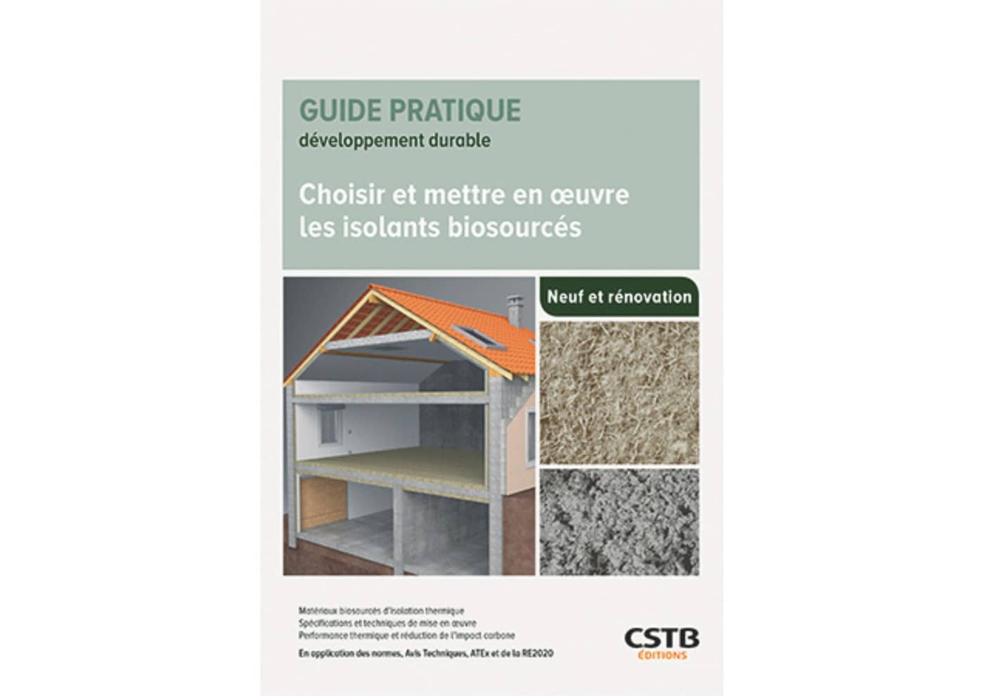 Un nouveau guide CSTB