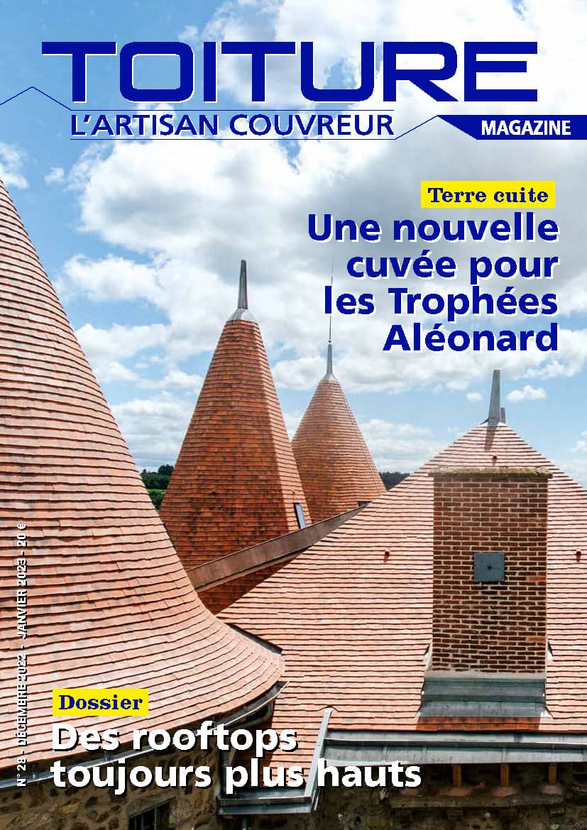 Toiture n°28