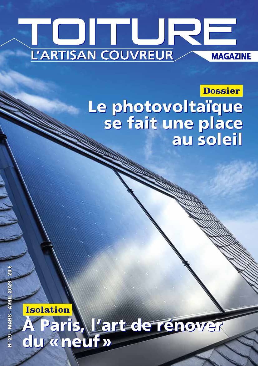 Toiture n°29