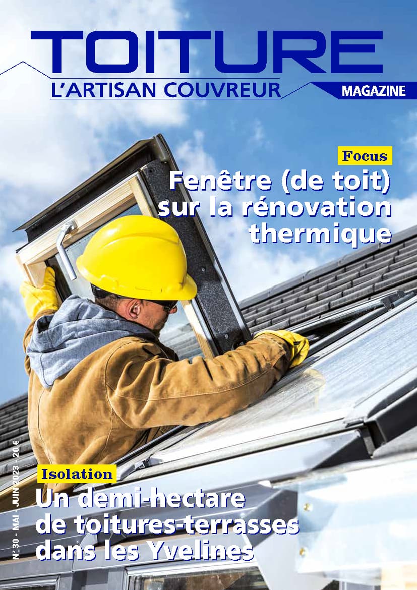 Toiture n°30