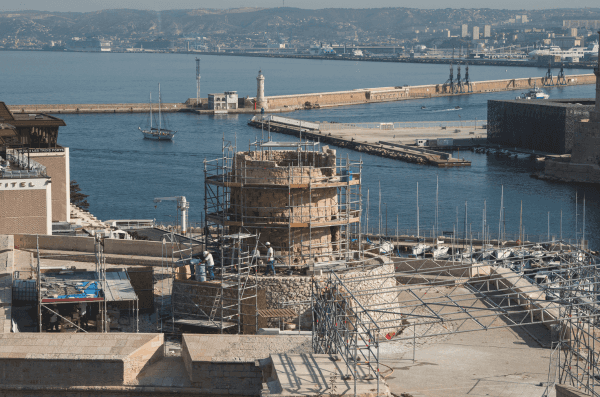 Une année record pour la Fondation du patrimoine